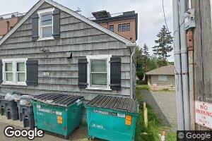 5119 N Pearl St, Ruston, WA 98407