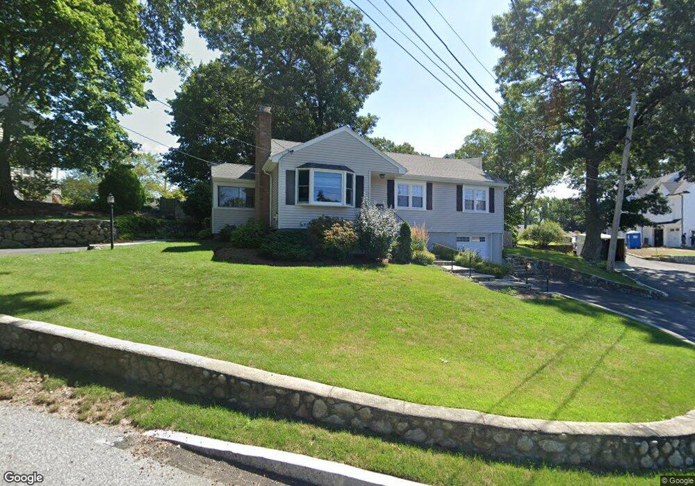 31 Sherman Terrace, Woburn, MA 01801 - photo 1