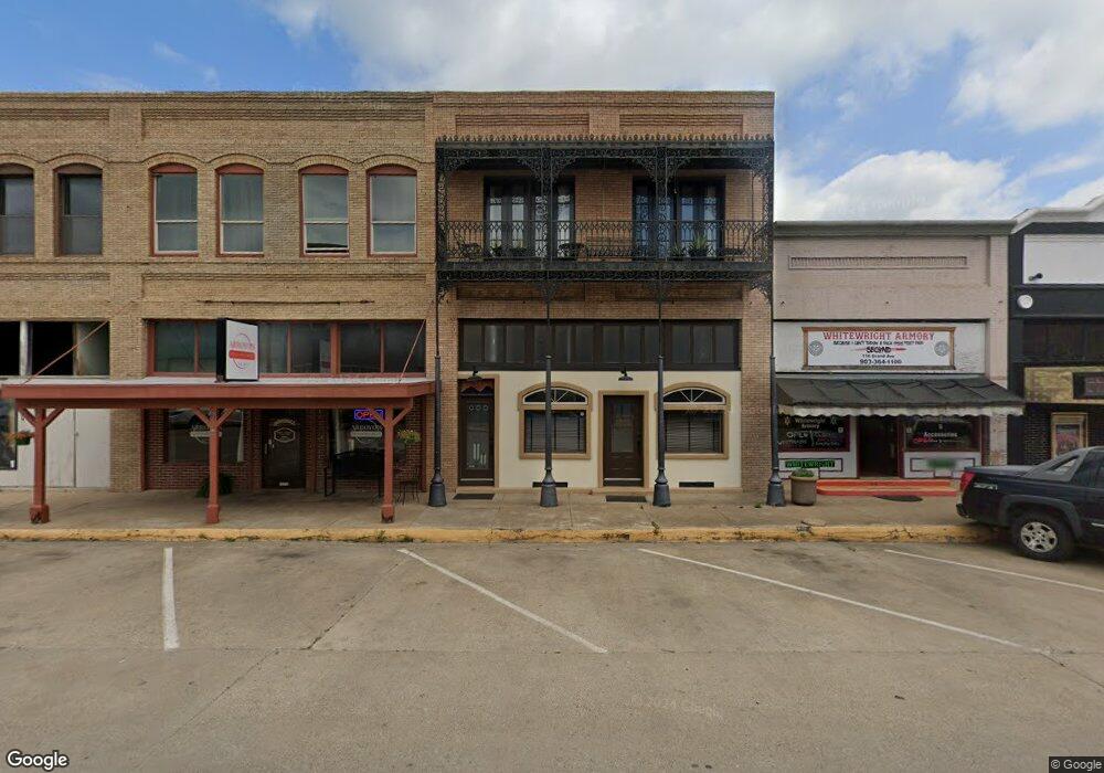 120 W Grand St, Whitewright, TX 75491 - photo 1