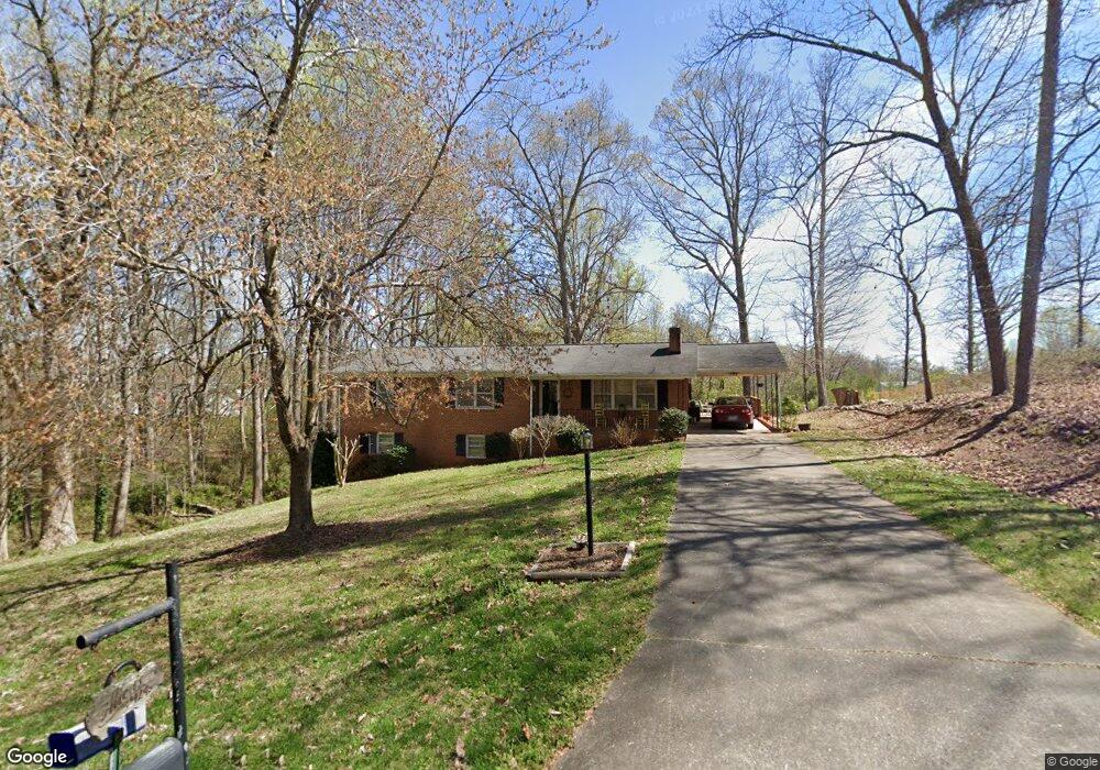 429 Allen St, Shelby, NC 28152 - photo 1