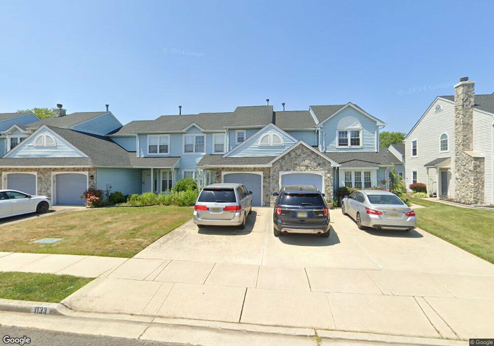 1133 Dublin Ct, Williamstown, NJ 08094 - photo 1