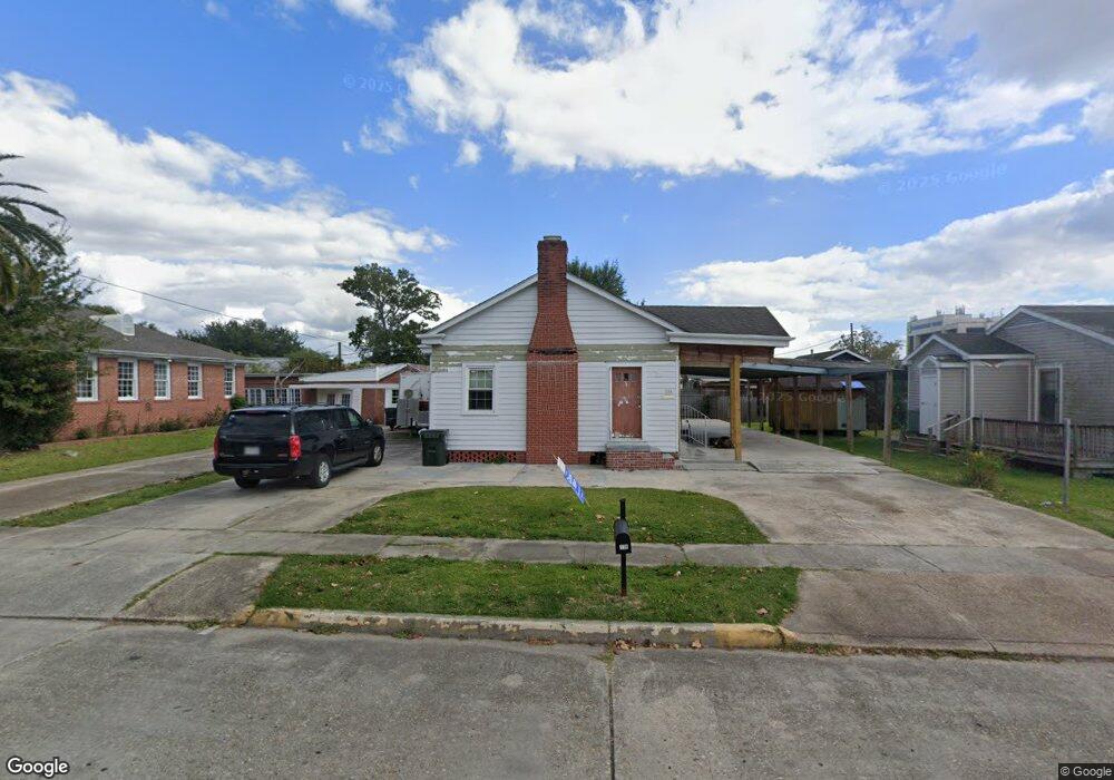 118 Suthon Ave, Houma, LA 70364 - photo 1