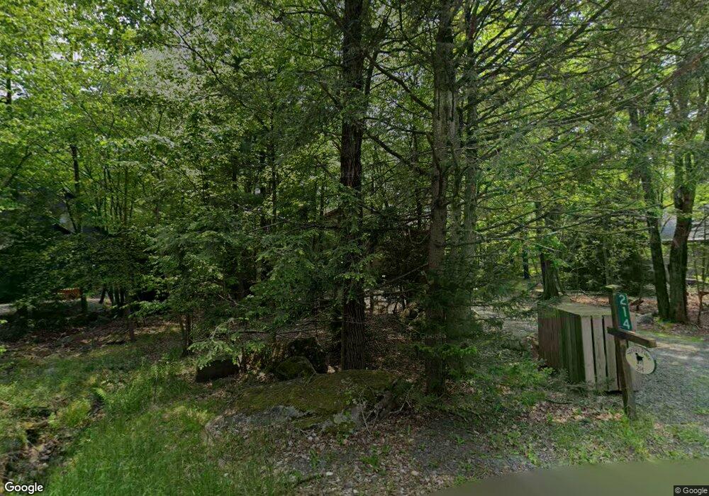 214 Little Pond Cir, Pocono Pines, PA 18350 - photo 1