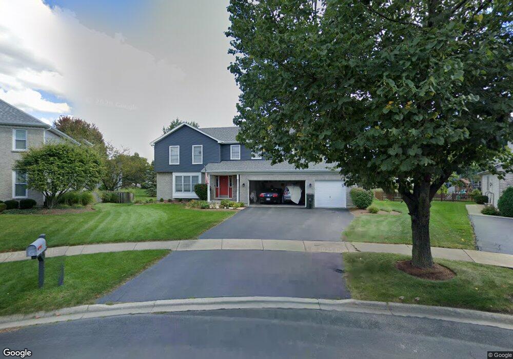 1448 Baldwin Ct, Naperville, IL 60565 - photo 1