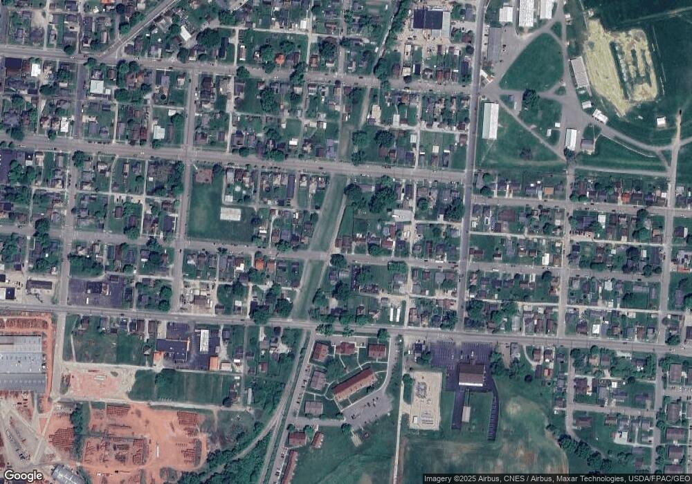 620 E 2nd St, Logan, OH 43138 - photo 1