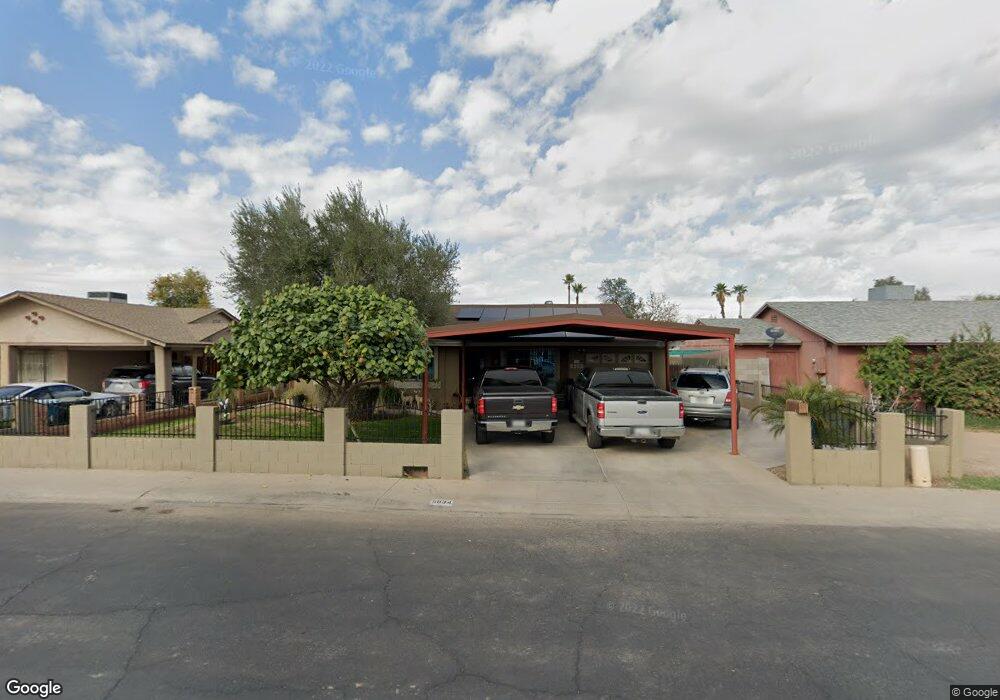 5034 W Lewis Ave, Phoenix, AZ 85035 - photo 1