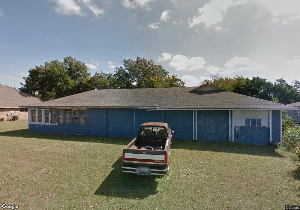 1601 E Peyton St, Sherman, TX 75090 - photo 1