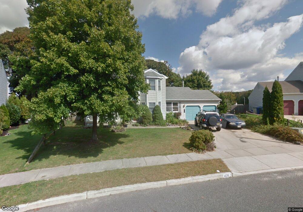 426 Locust Ct, Glassboro, NJ 08028 - photo 1