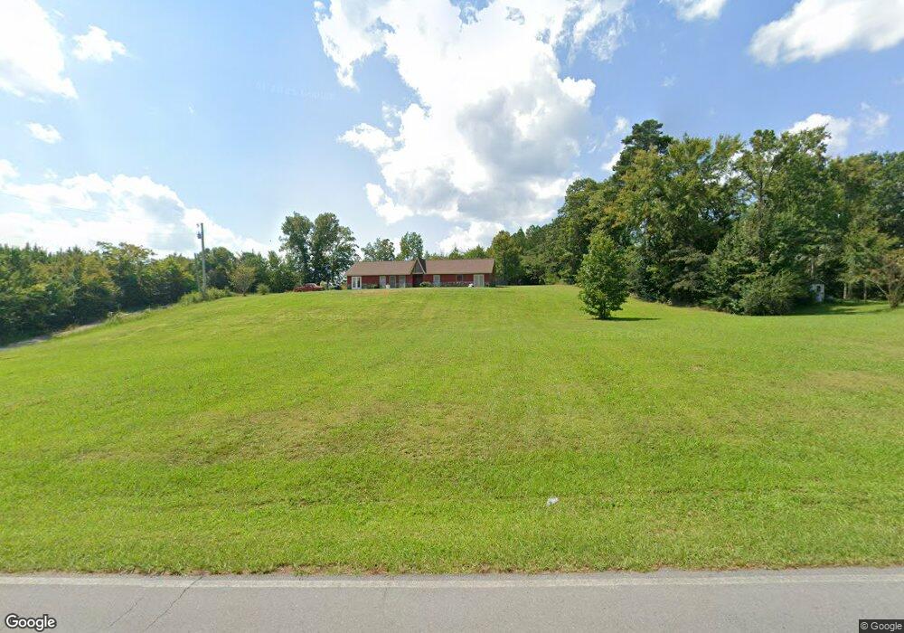 4986 Cline Rd, Resaca, GA 30735 - photo 1