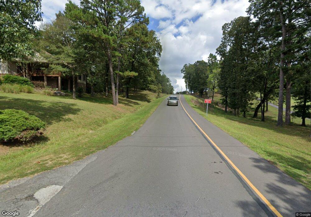 Plat 3 Pebble Beach, Hot Springs, AR 71913 - photo 1