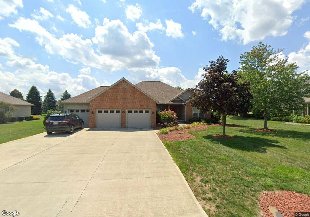 235 Brentwood St, Bucyrus, OH 44820 - photo 1