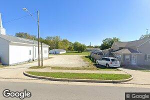 345 S Meridian St, Redkey, IN 47373