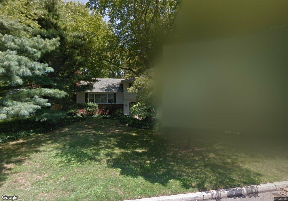 9 Rivers Edge Dr, Little Silver, NJ 07739 - photo 1