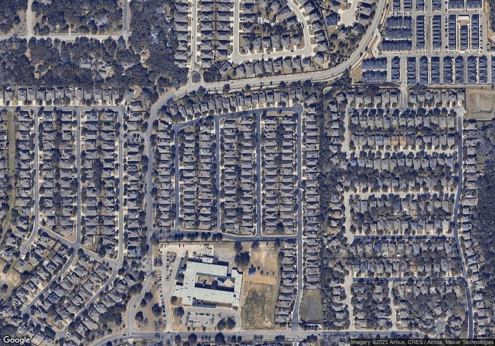 25035 Elwell Point, San Antonio, TX 78255 - photo 1