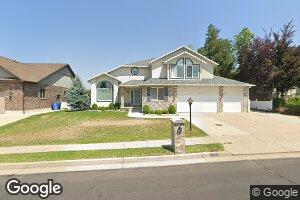 975 Canterbury Dr, Logan, UT 84321
