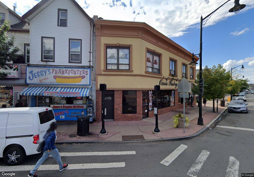 932 2nd Ave, Elizabeth, NJ 07201 - photo 1