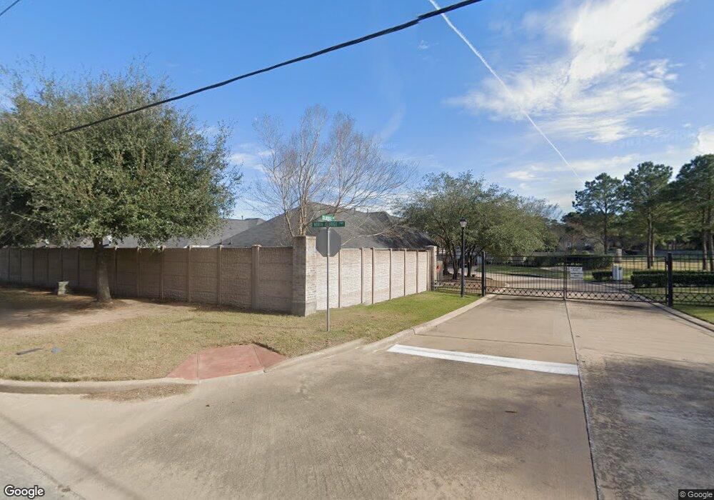 15803 Collinsville Dr, Tomball, TX 77377 - photo 1