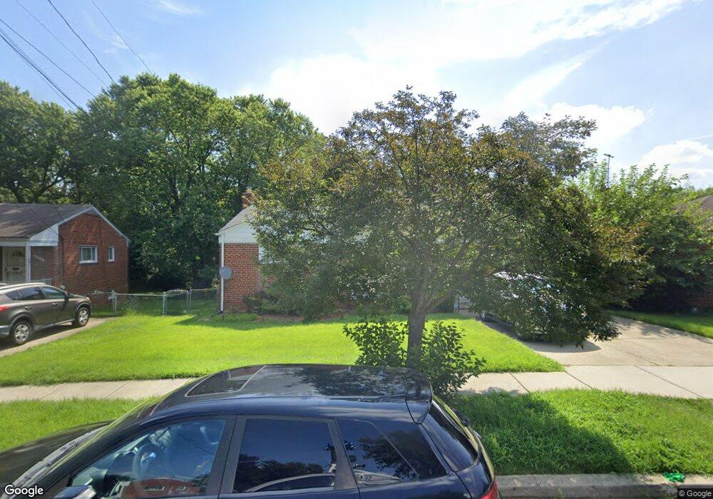 2515 Olson St, Temple Hills, MD 20748 - photo 1