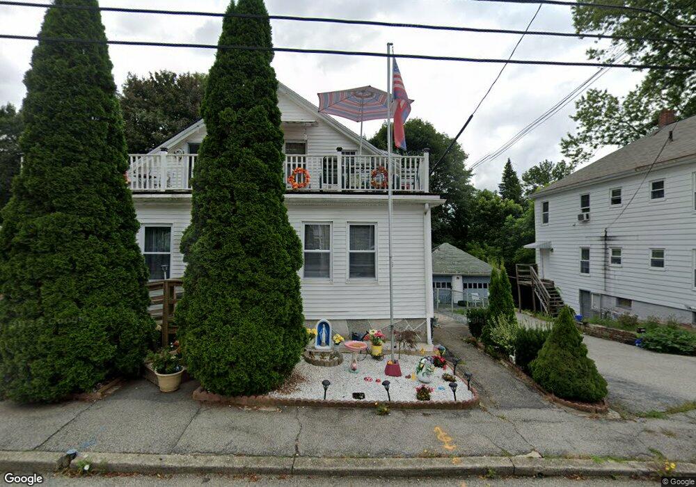 410 High St, Webster, MA 01570 - photo 1