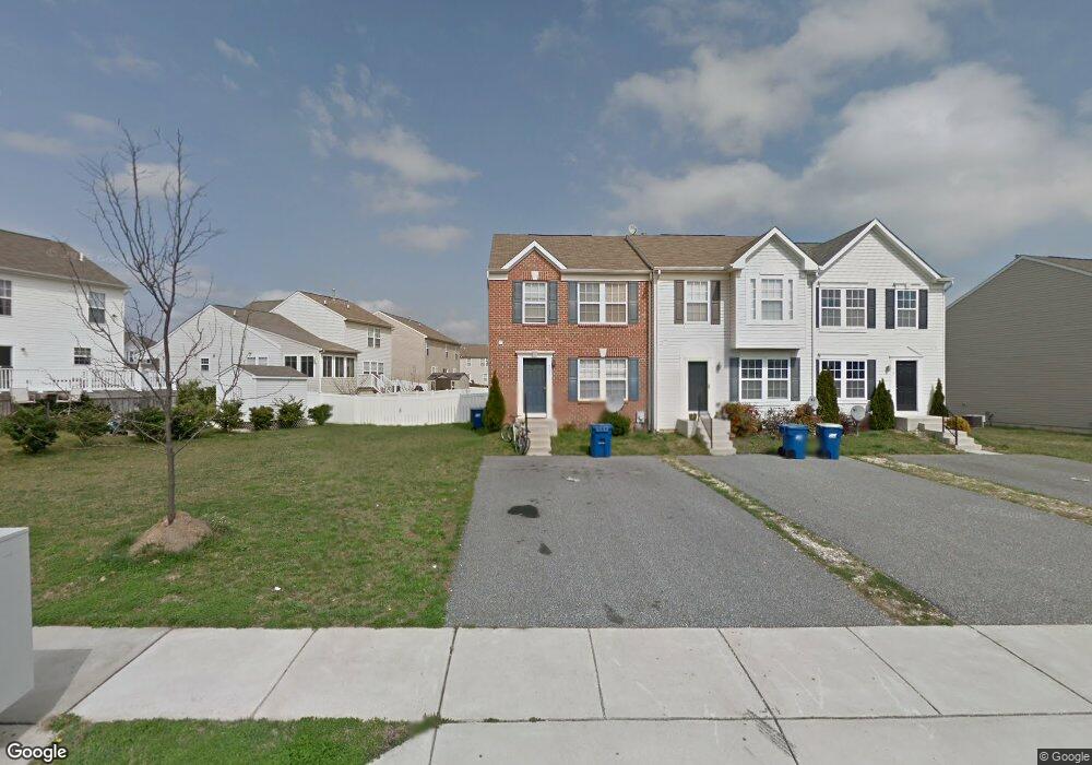 233 Thomas Harmon Dr, Camden, DE 19934 - photo 1