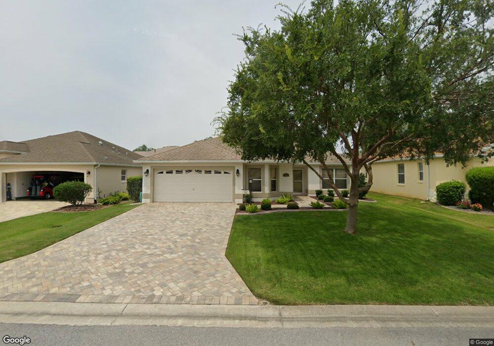 997 Isle of Palms Path, The Villages, FL 32162 - photo 1