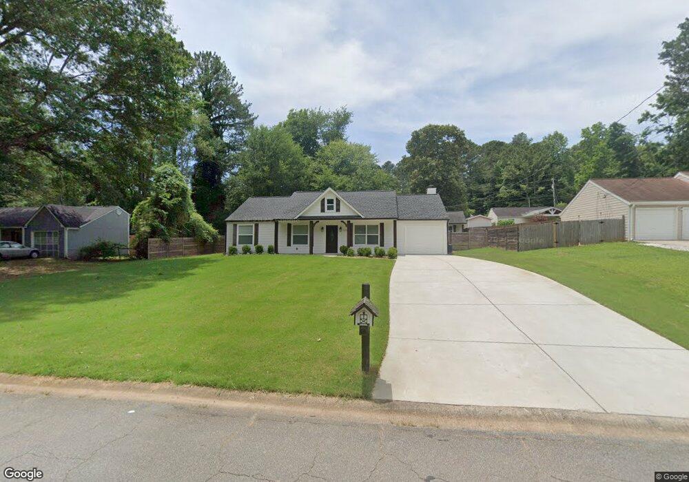 125 Riverchase Dr unit 1, Woodstock, GA 30188 - photo 1