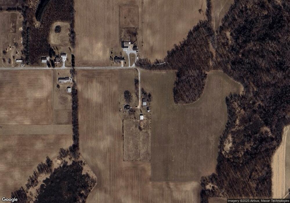 2613 19b Rd, Tippecanoe, IN 46570 - photo 1