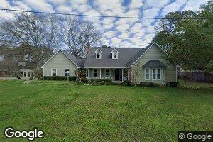 301 Betty Cir, Quitman, MS 39355
