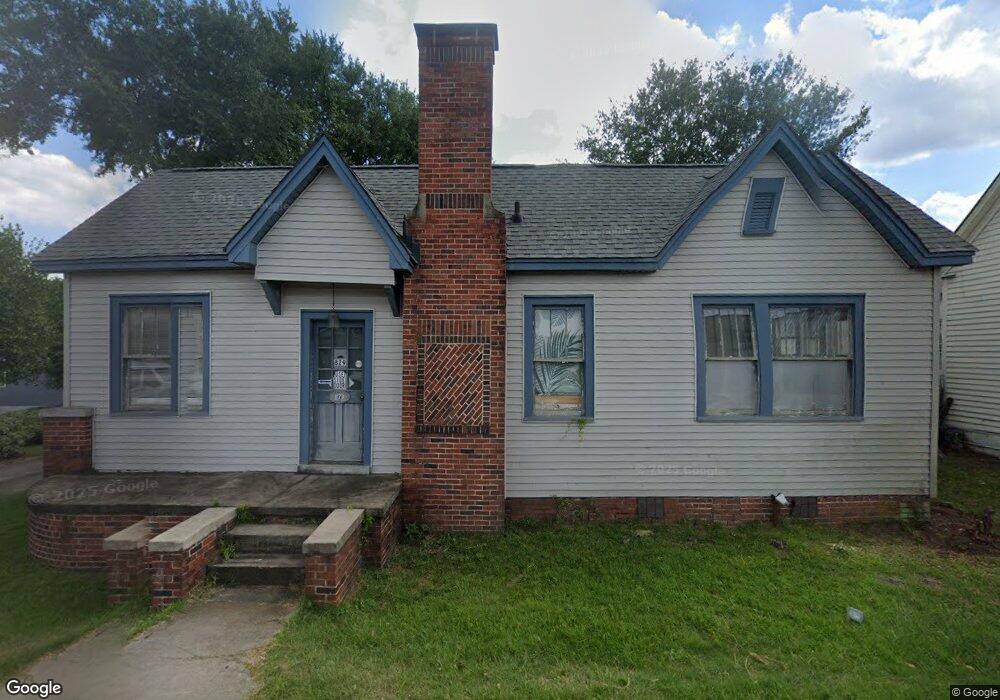 829 Meeting St, West Columbia, SC 29169 - photo 1