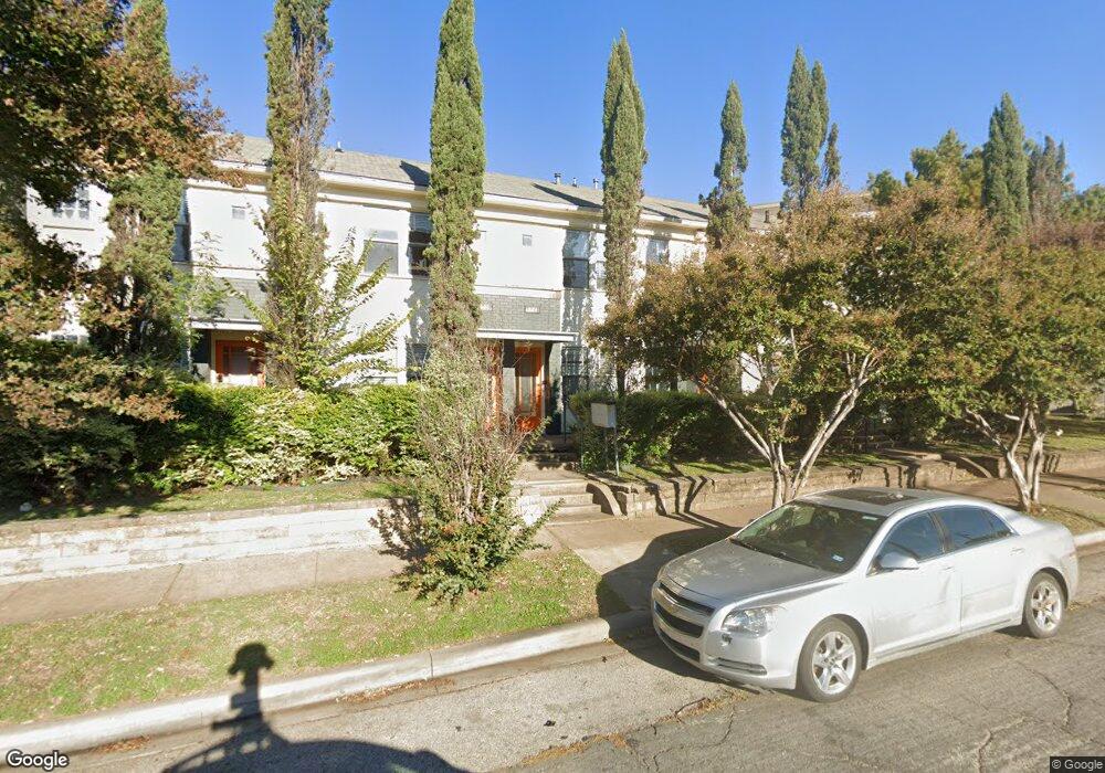 5341 Lewis St, Dallas, TX 75206 - photo 1