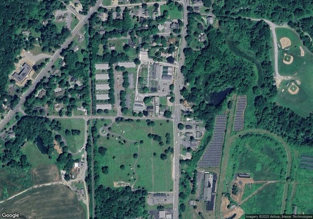 8 Silver St, Great Barrington, MA 01230 - photo 1