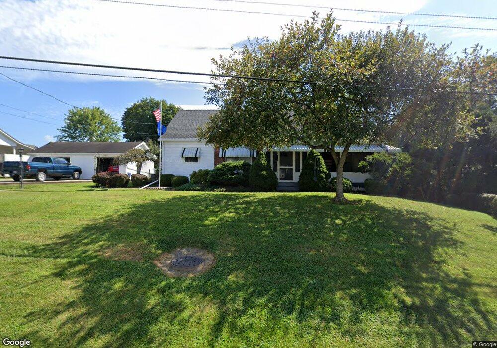 3 Center St, Beverly, OH 45715 - photo 1