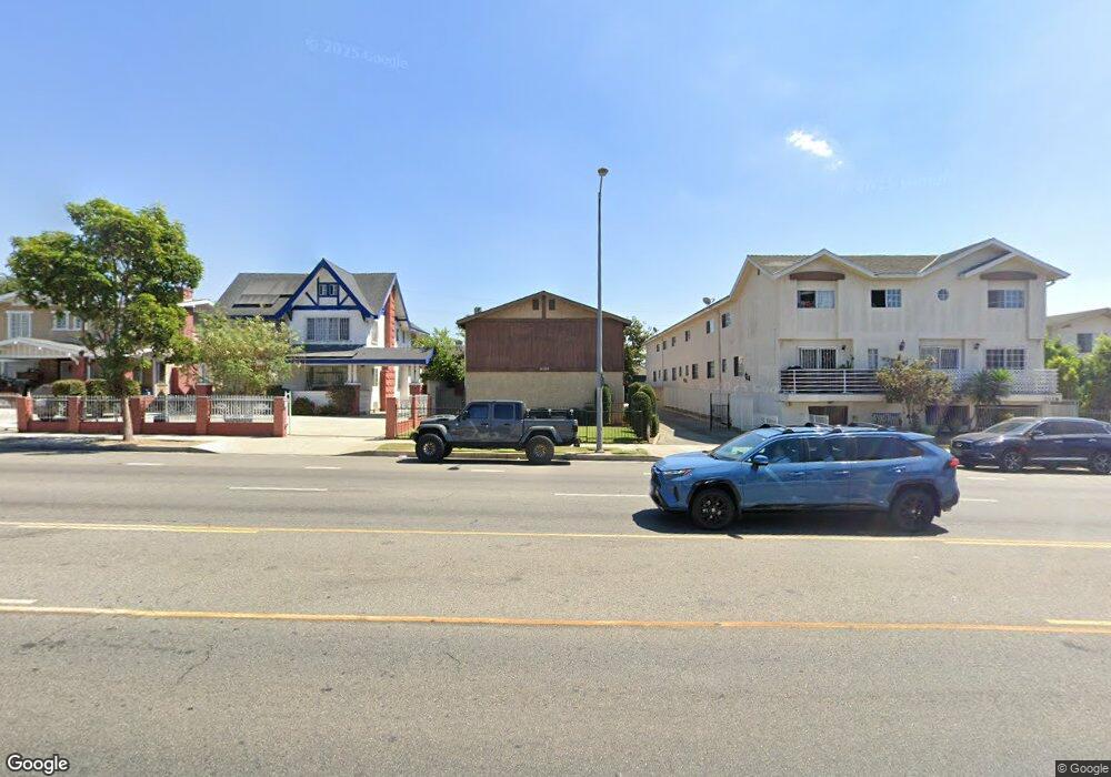 2124 Crenshaw Blvd unit 3, Los Angeles, CA 90016 - photo 1