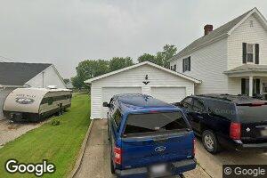 341 Harrison St, Barnesville, OH 43713