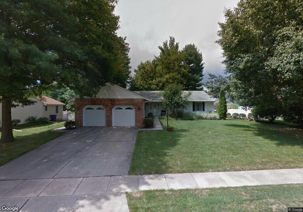 30 Wynnwood St, Woodstown, NJ 08098 - photo 1