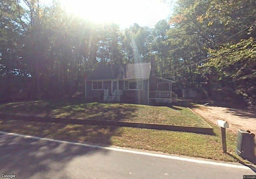 80 Park St, North Reading, MA 01864 - photo 1