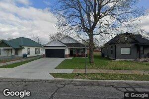 1119 E 2nd St, Joplin, MO 64801