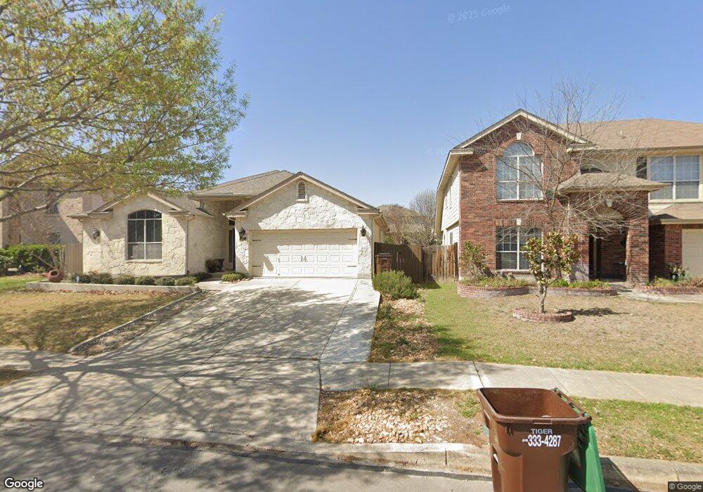11011 Palomino Bend, San Antonio, TX 78254 - photo 1