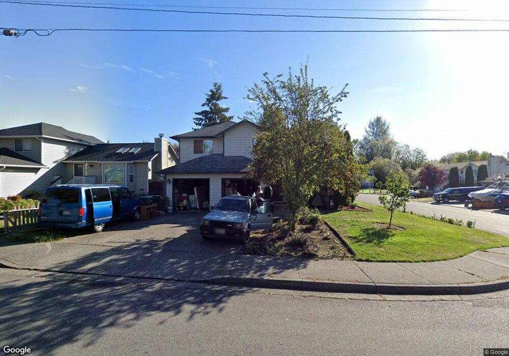 21025 28th Ave W, Lynnwood, WA 98036 - photo 1