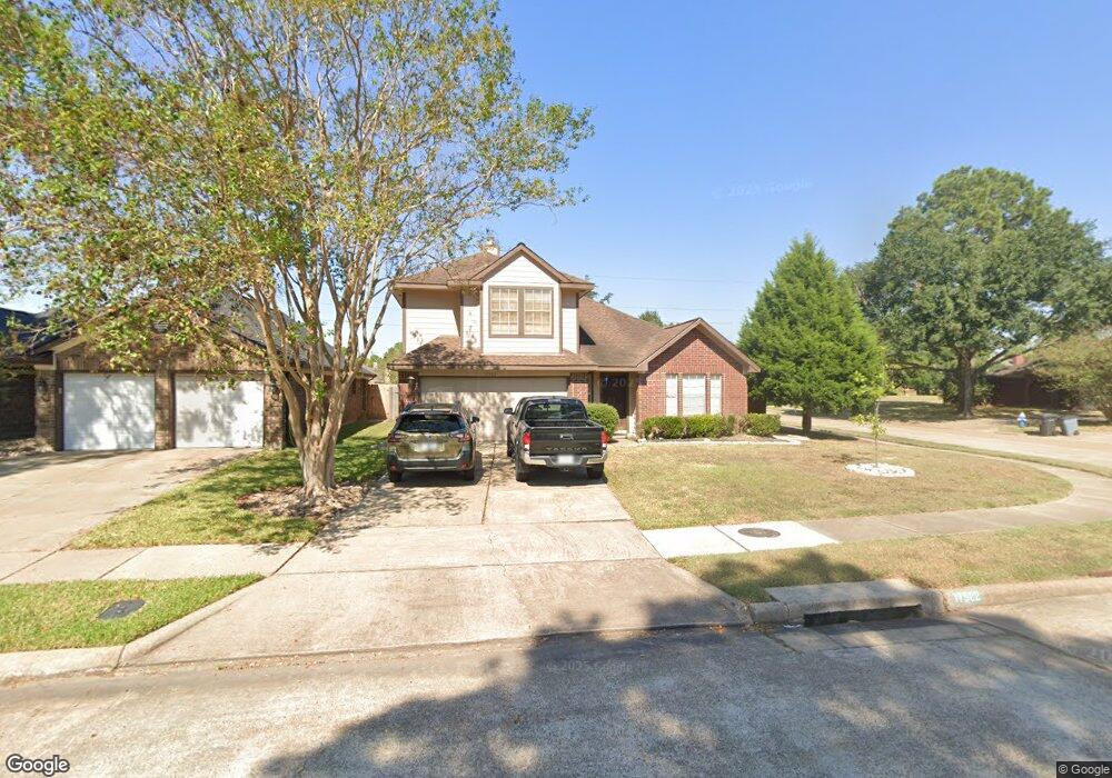 17502 Garnercrest Dr, Houston, TX 77095 - photo 1