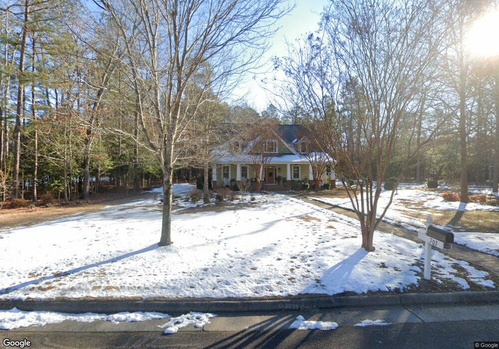 703 Wales Way, Ashland, VA 23005 - photo 1
