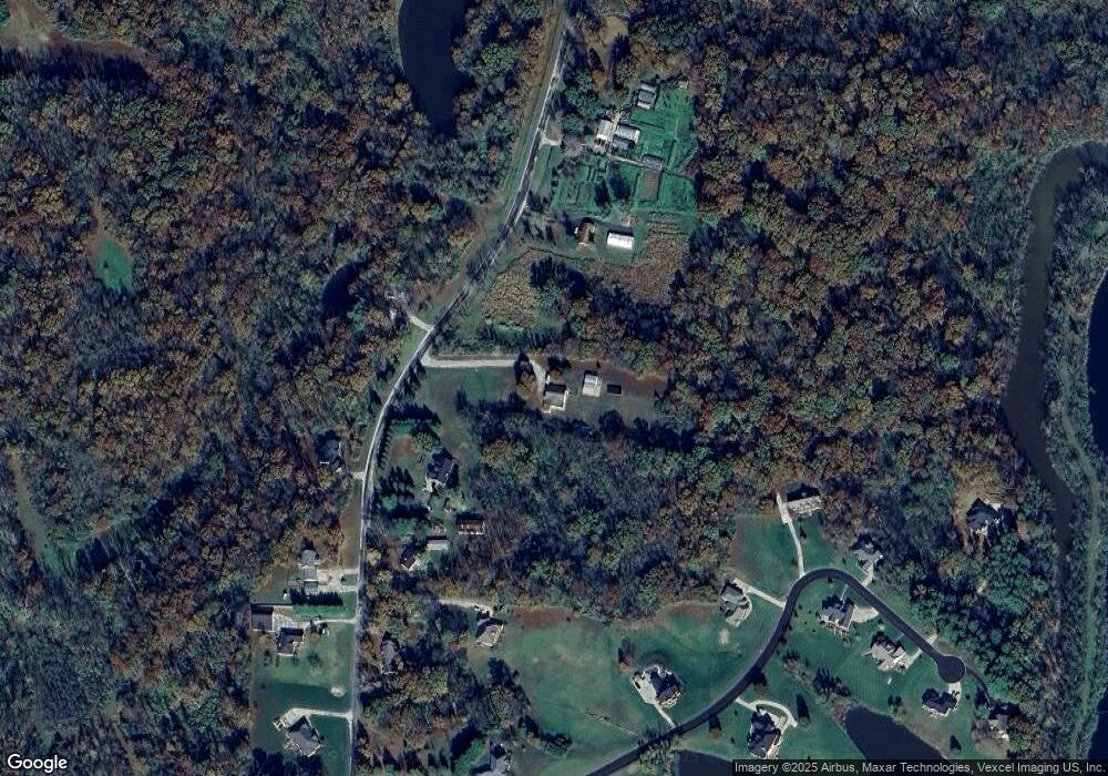 5520 Barber Ln, Freeburg, IL 62243 - photo 1