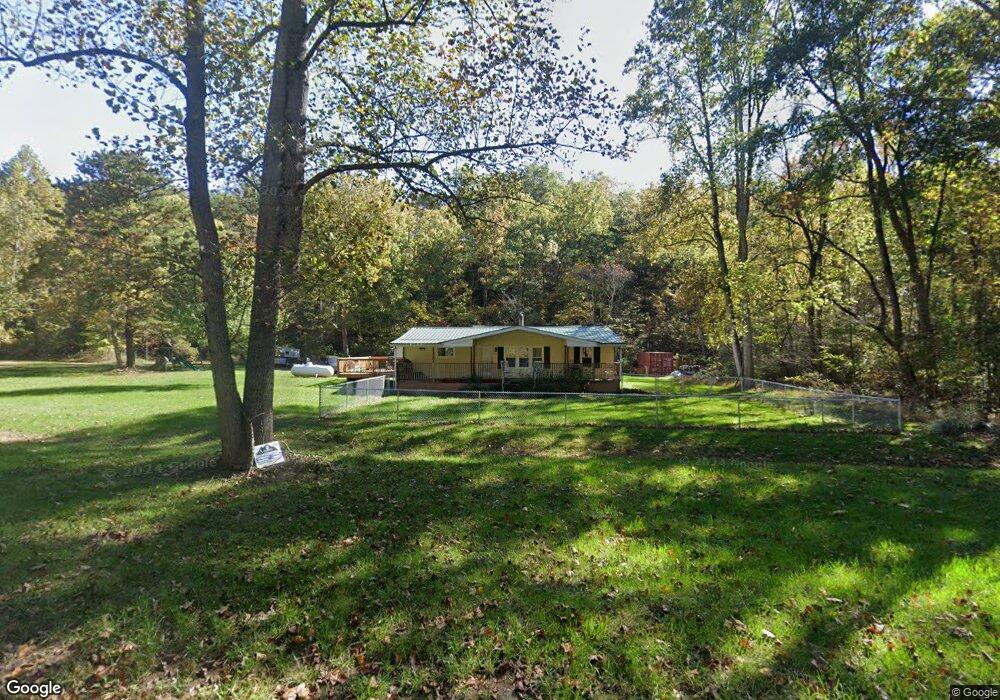 398 Parsons Rd, Hedgesville, WV 25427 - photo 1