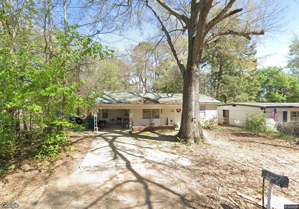 303 Breckenridge St, Texarkana, TX 75501 - photo 1