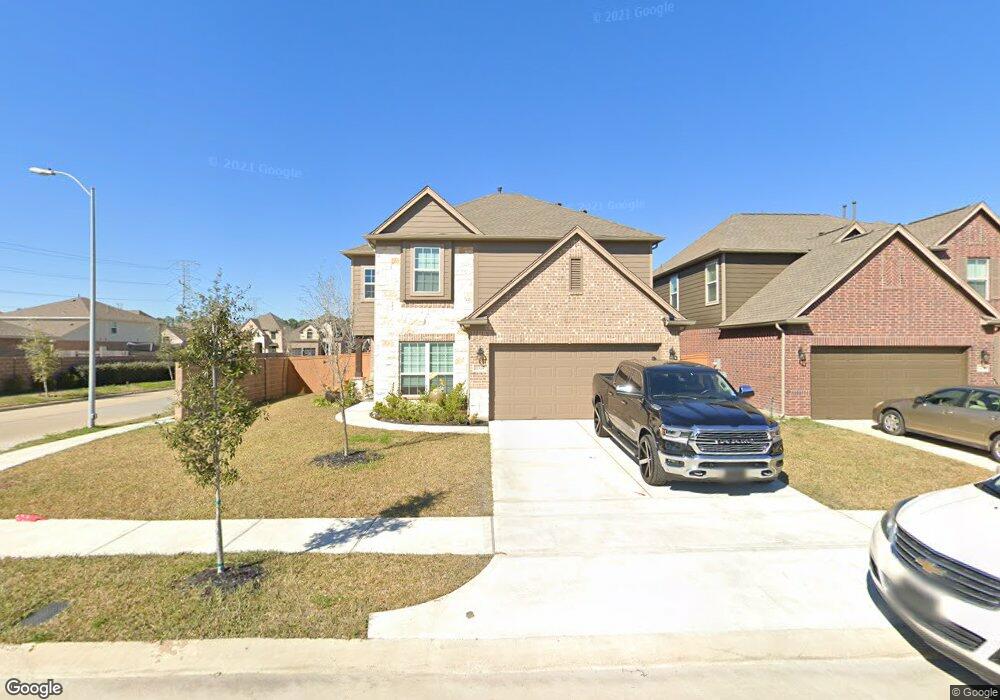 11335 Creekway Bend Dr, Humble, TX 77396 - photo 1