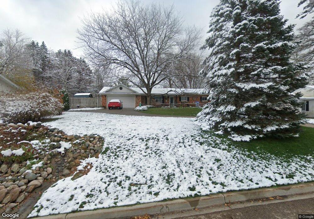 616 Batson Ct, Ionia, MI 48846 - photo 1