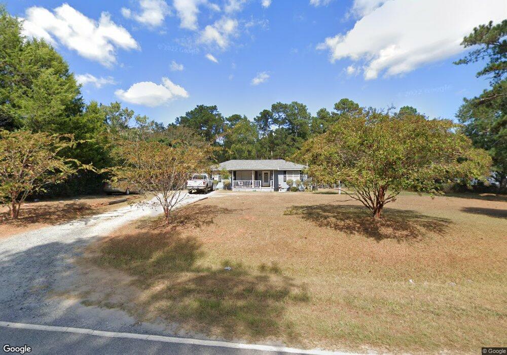 237 Reedy Creek Rd, Forsyth, GA 31029 - photo 1