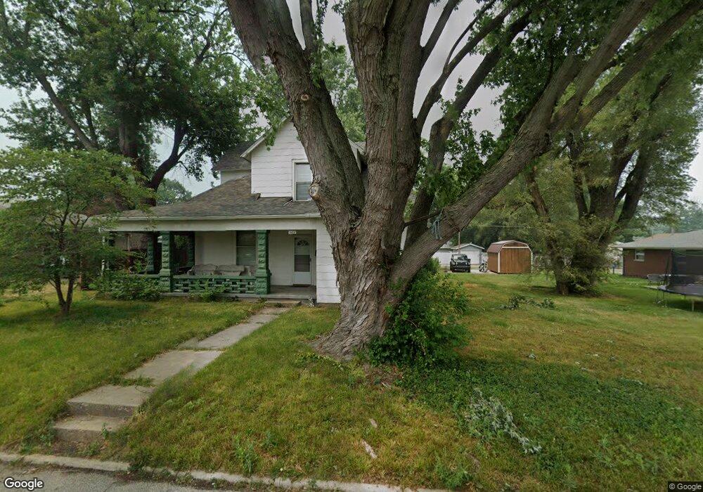 2008 Perrine St, Lafayette, IN 47904 - photo 1