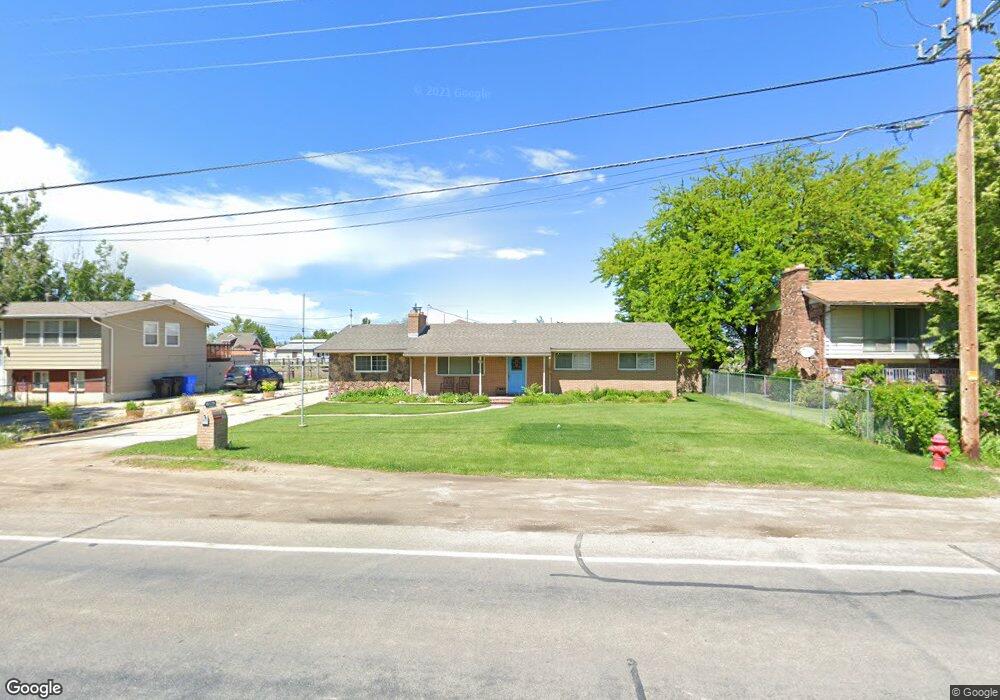 531 N 1100 W, West Bountiful, UT 84087 - photo 1