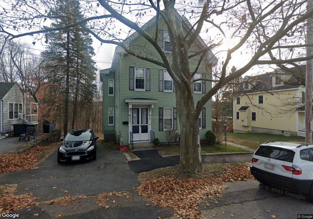 20 Cuba St, Andover, MA 01810 - photo 1